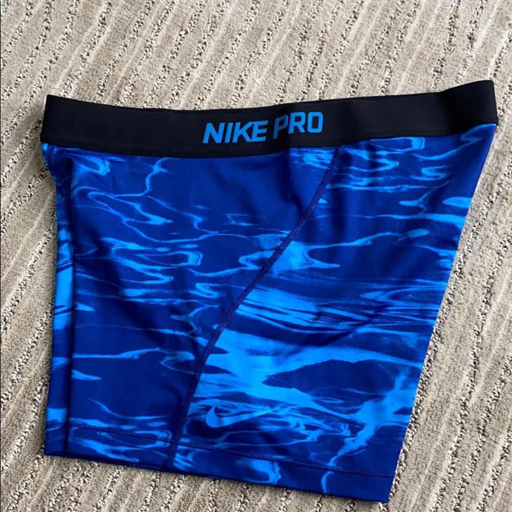 Nike Pro Dry-Fit shorts
